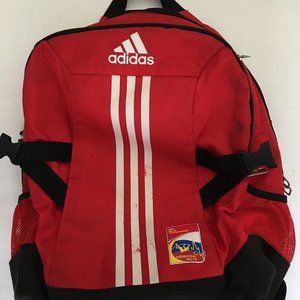 Adidas Backpack LAFF World championships MOSCOW 2013 ADIDAS